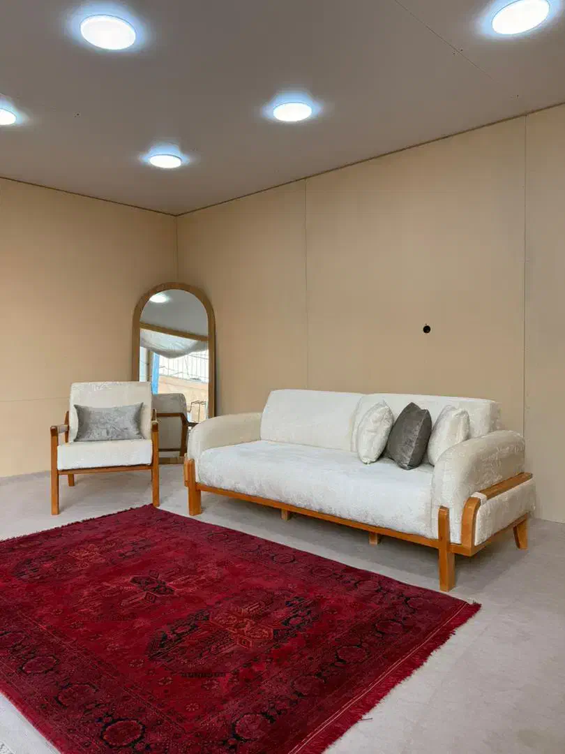 تعویض مبل کهنه*هر آنچه که خار آیدامروز به کار آید*|مبلمان خانگی و میز عسلی|شیراز, محراب|دیوار