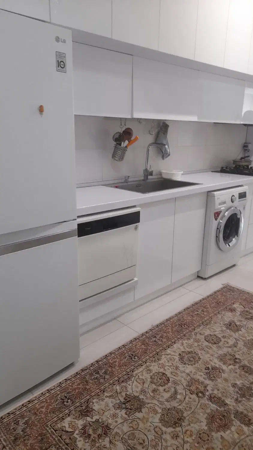 اپارتمان/ ۱۰۶ متری /۲ خواب /ابکوه /مانی|فروش آپارتمان|مشهد, آبکوه|دیوار