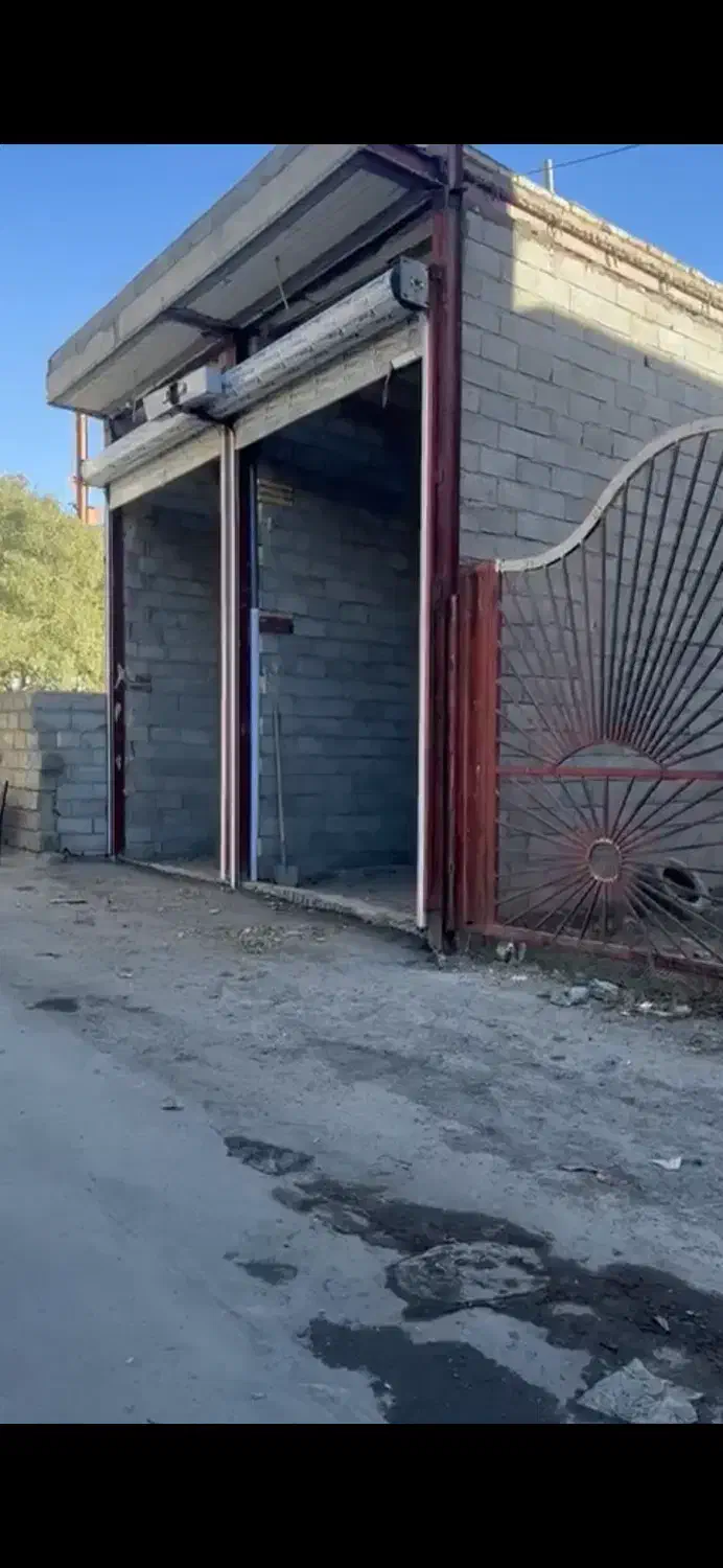 فروش دو بابمغازه در مرکز شهر ربط|فروش مغازه و غرفه|ربط, |دیوار