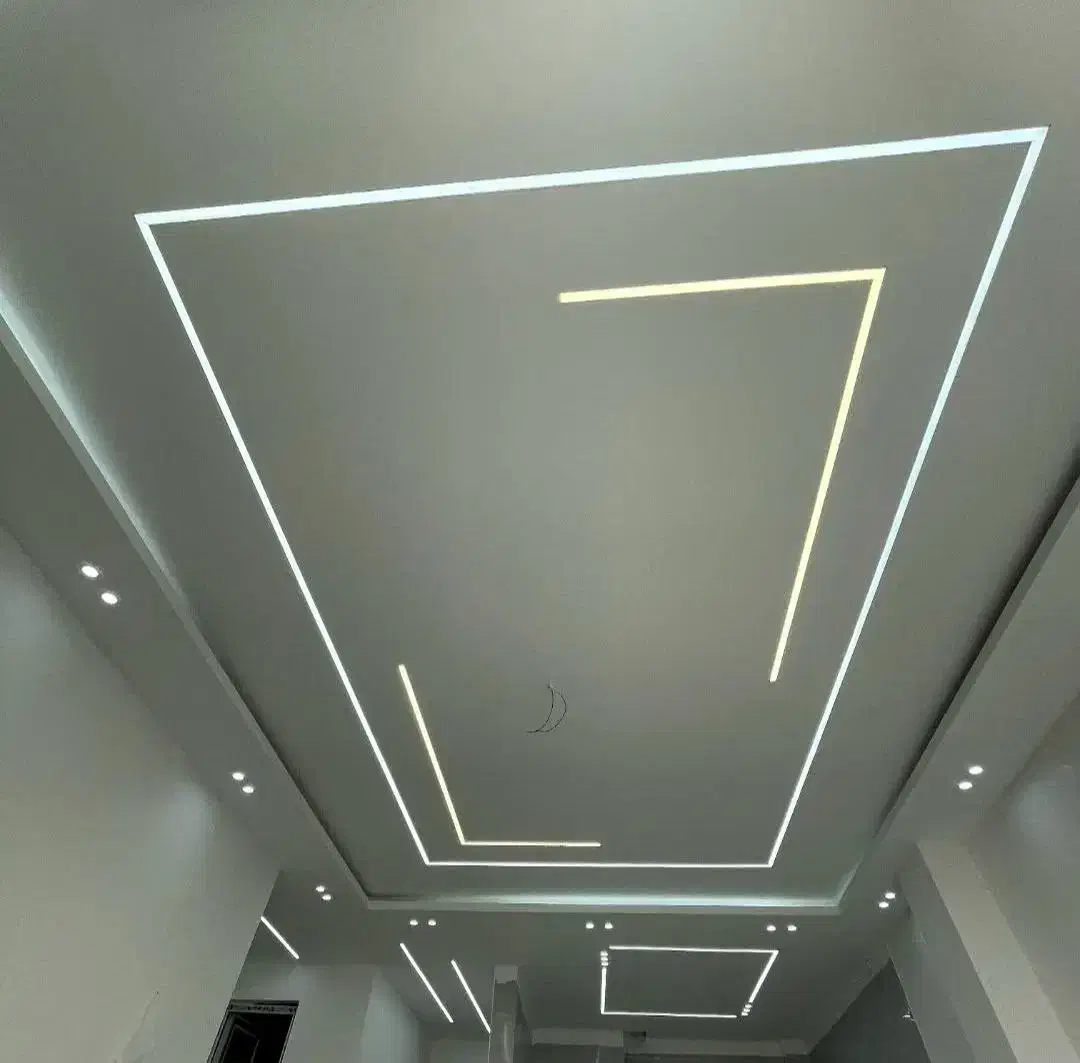 کناف سقف کاذب|خدمات پیشه و مهارت|تاکستان, |دیوار