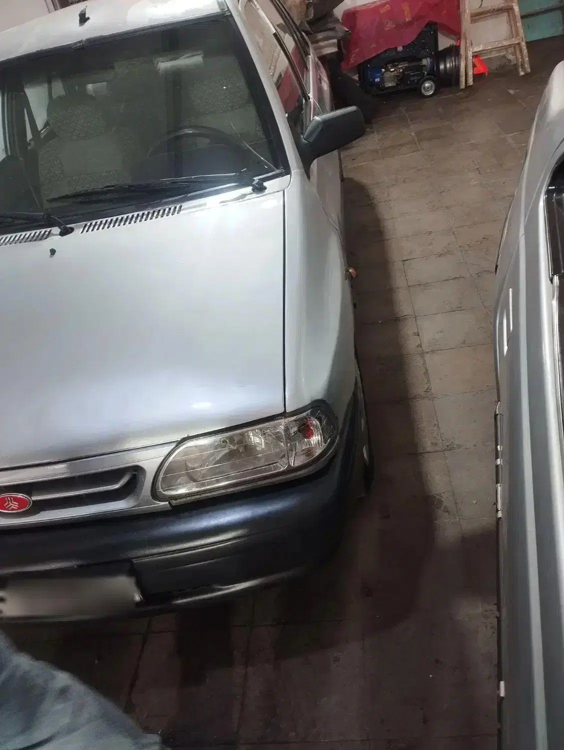 پراید مدل 85|خودرو سواری و وانت|تبریز, |دیوار