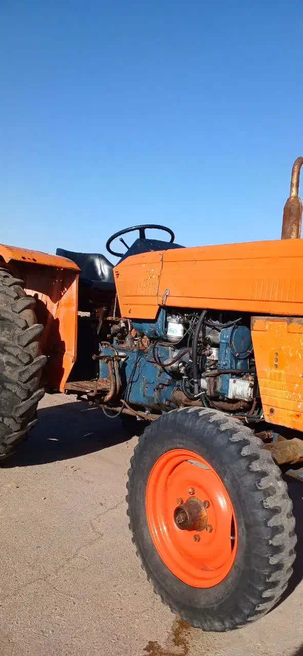 تراکتور|خودرو سنگین|سیرجان, |دیوار