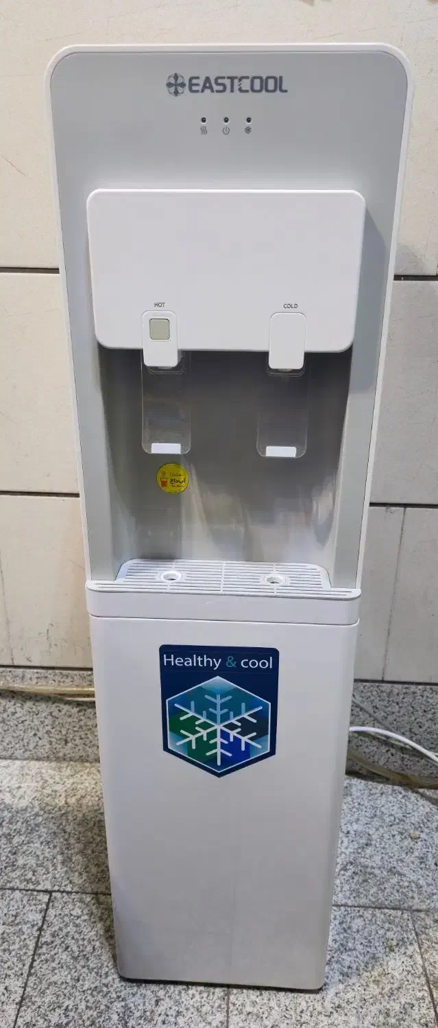 ابسرد کن و آب جوش بدون یخچال نو|آبسردکن و تصفیه آب|قزوین, |دیوار