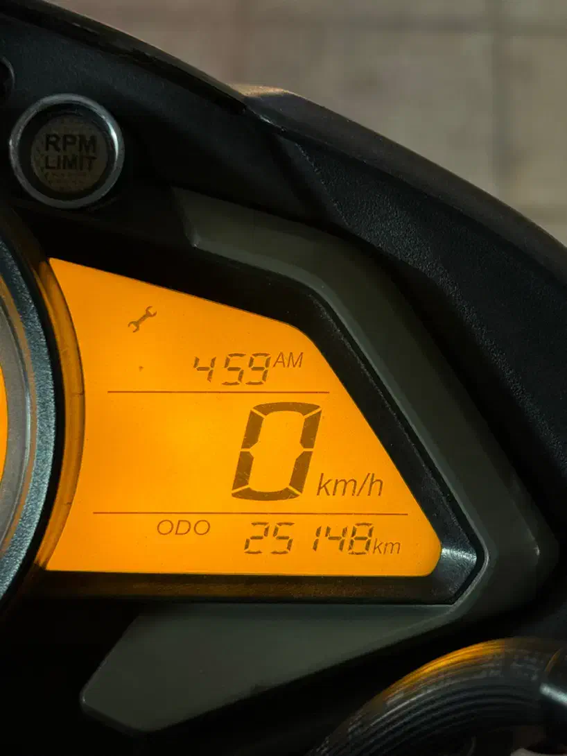 موتور NS 200 تمیز خونگی|موتورسیکلت|یزد, |دیوار