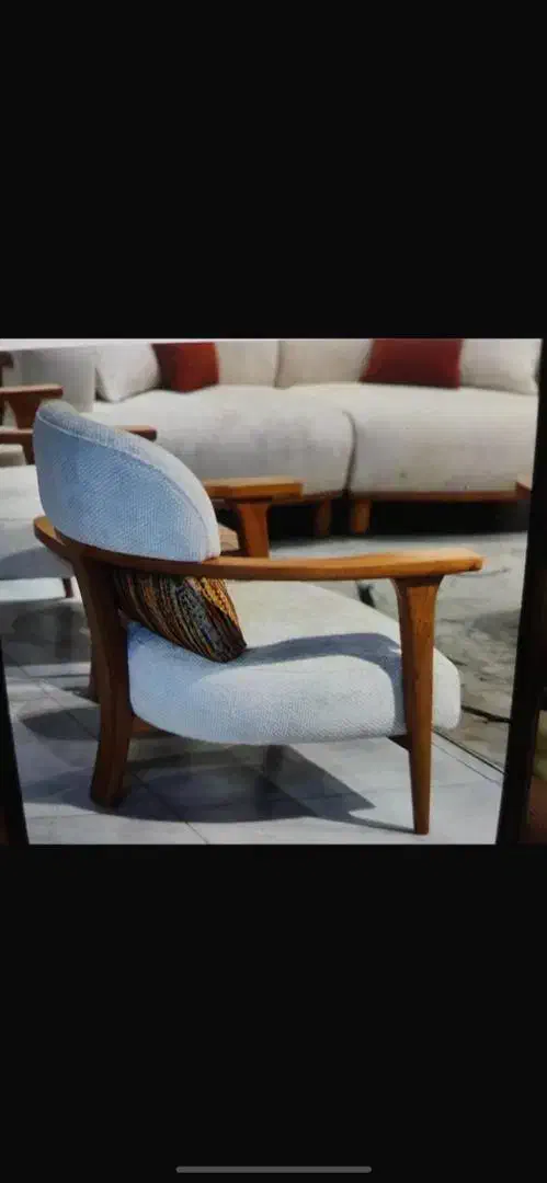 مبل گیلدا تولیدی آقای انصاری با بهترین متریال|مبلمان خانگی و میز عسلی|یاسوج, |دیوار