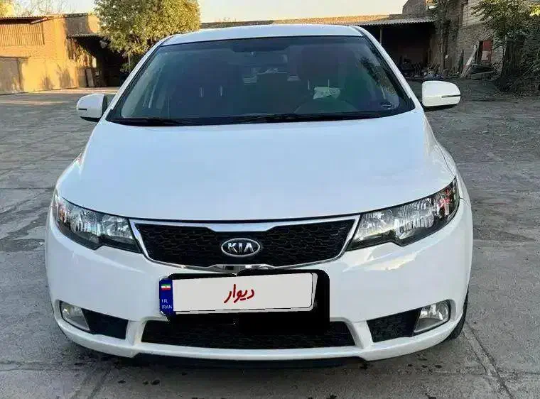 سراتو سایپا مونتاژی|خودرو سواری و وانت|کرمانشاه, |دیوار