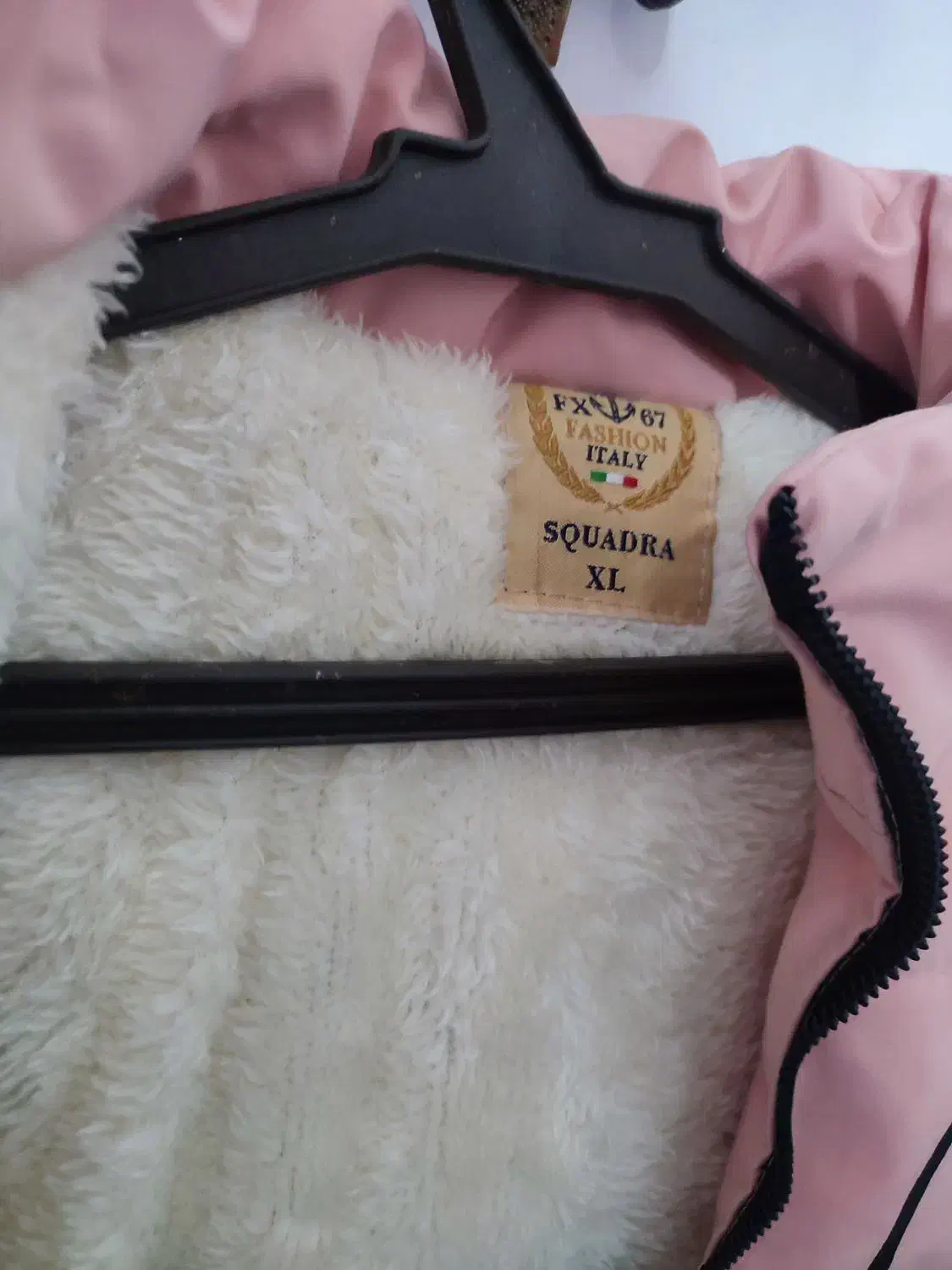 کاپشن.پافر. کافشن دخترانه|لباس|مشهد, خواجه ربیع|دیوار