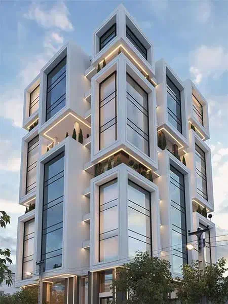 پیش فروش آپارتمان ۱ خواب|پیش‌فروش املاک|لار, |دیوار