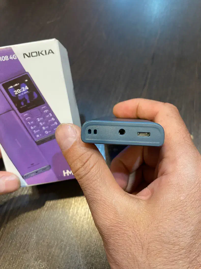 نوکیا ۱۰۸ ۲۰۲۴ (تاج موبایل)|موبایل|جهرم, |دیوار