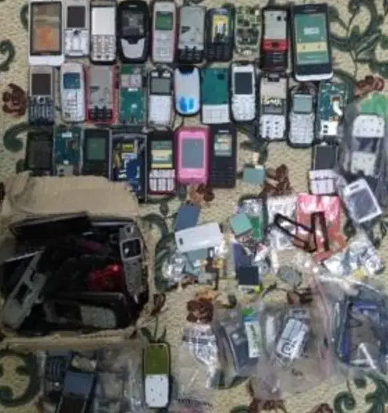 خرید تلفن همراه دست دوم|موبایل|شهرکرد, |دیوار