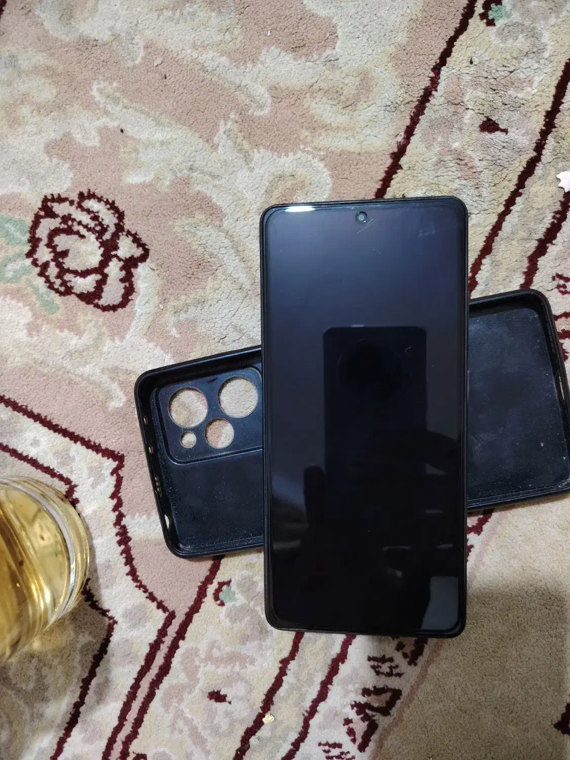 poco X5 pro|موبایل|زابل, |دیوار