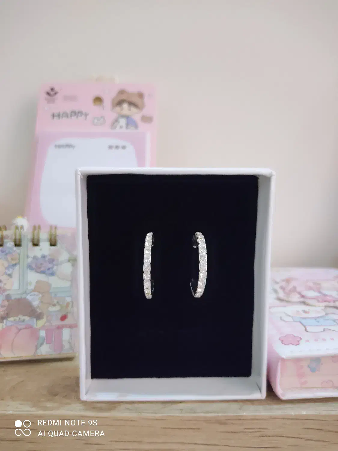 گوشواره آبکاری نقره آلمانی|جواهرات|تهران, پونک|دیوار