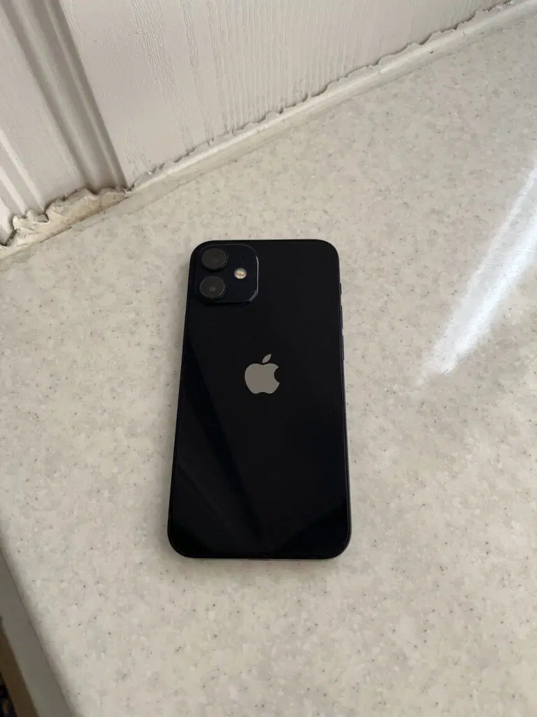 iphone 12 mini 128|موبایل|تهران, یافت آباد جنوبی|دیوار