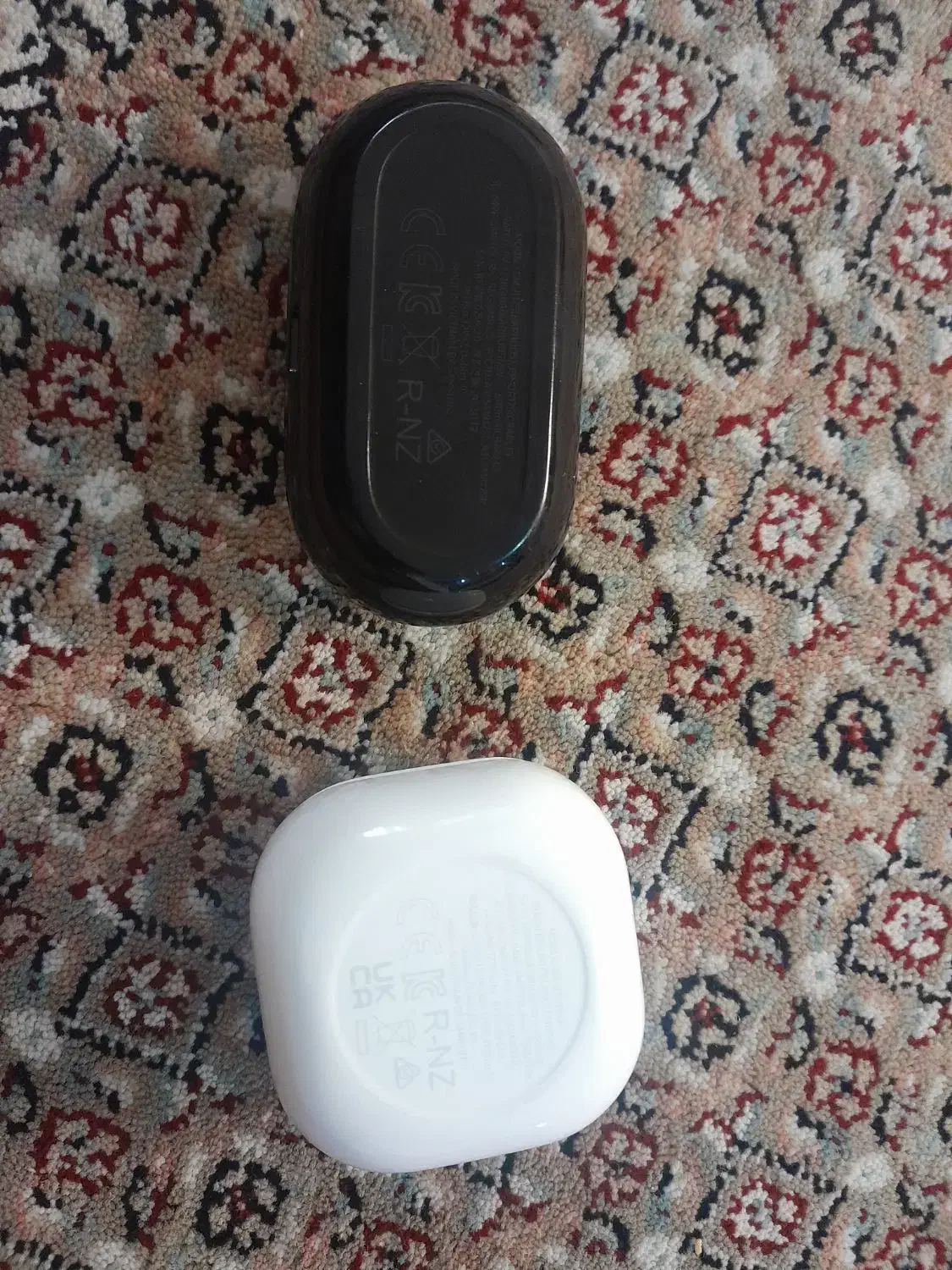 ایرپاد سامسونگ بادز۲ و بادز پلاس|لوازم جانبی موبایل و تبلت|مشکین‌دشت, |دیوار