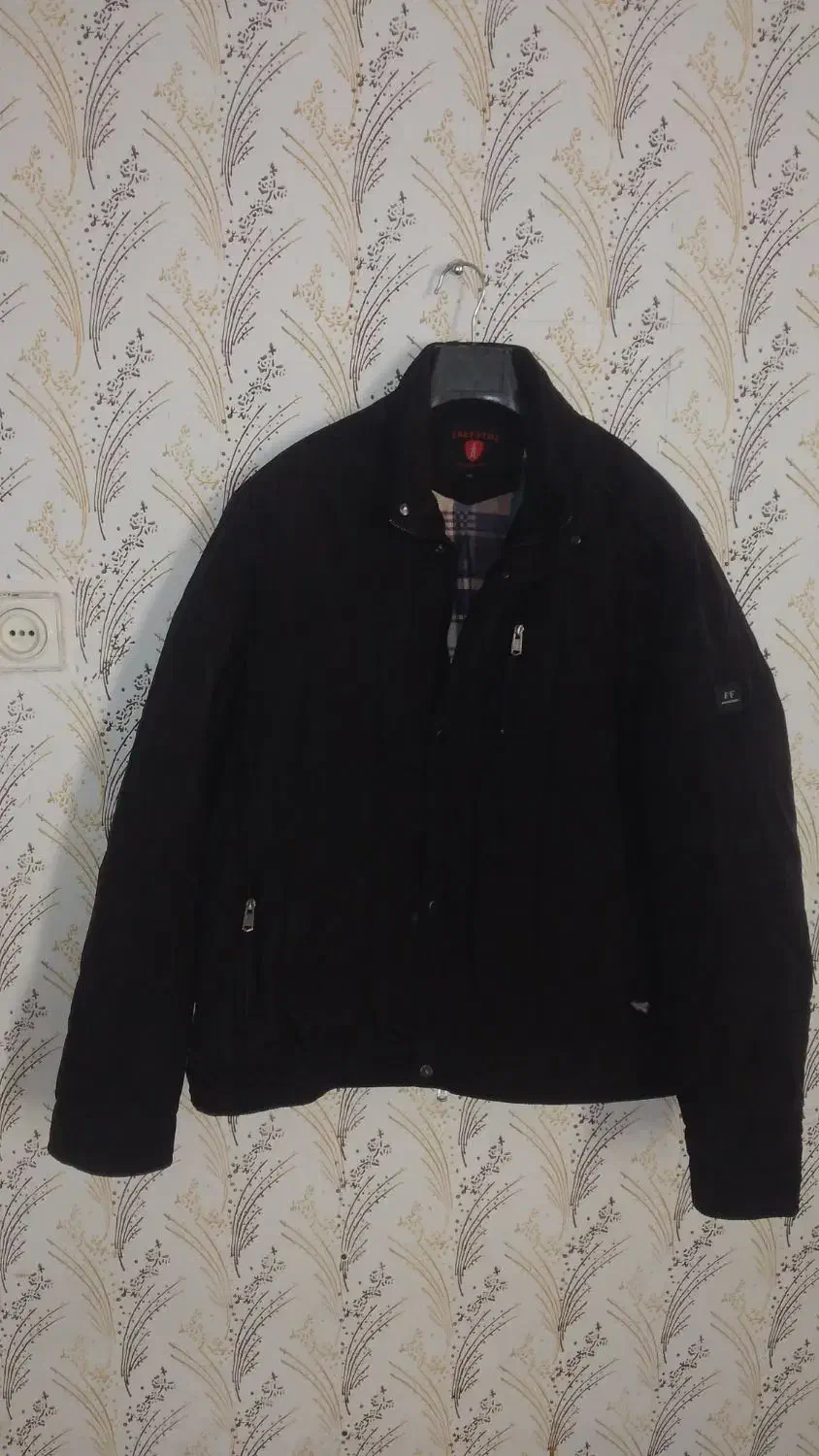 کاپشن مردانه بیرونی و کاپشن کار|لباس|یزد, |دیوار