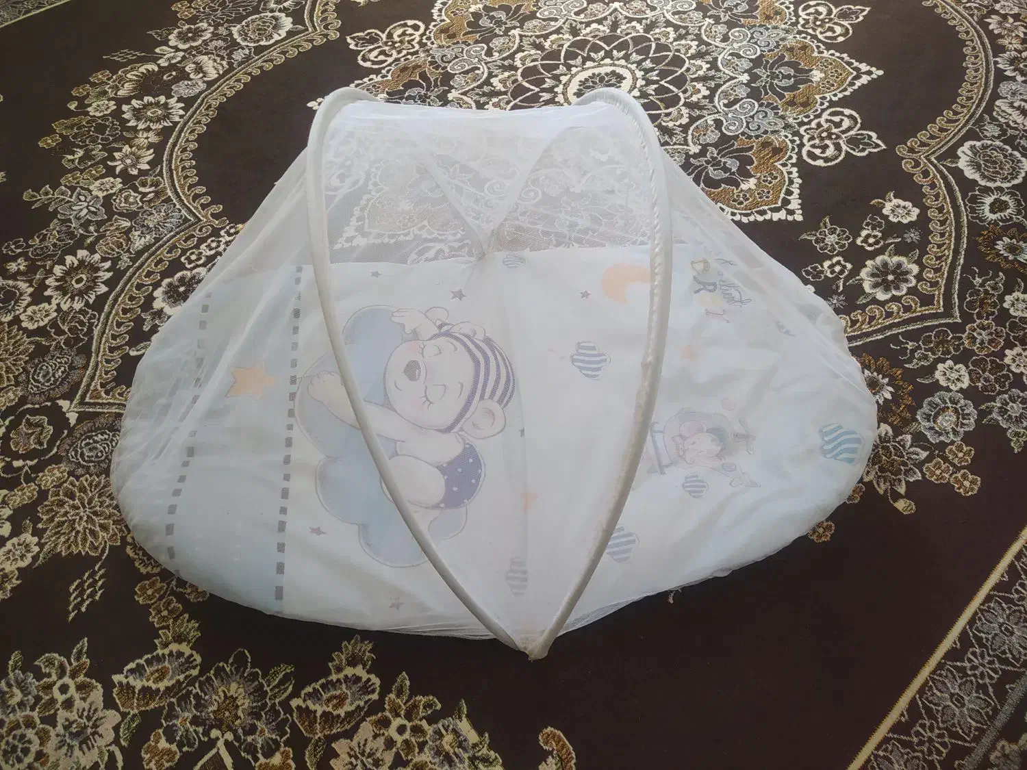 وسایل کودک|اسباب و اثاث بچه|شیبکوه (فارس), |دیوار