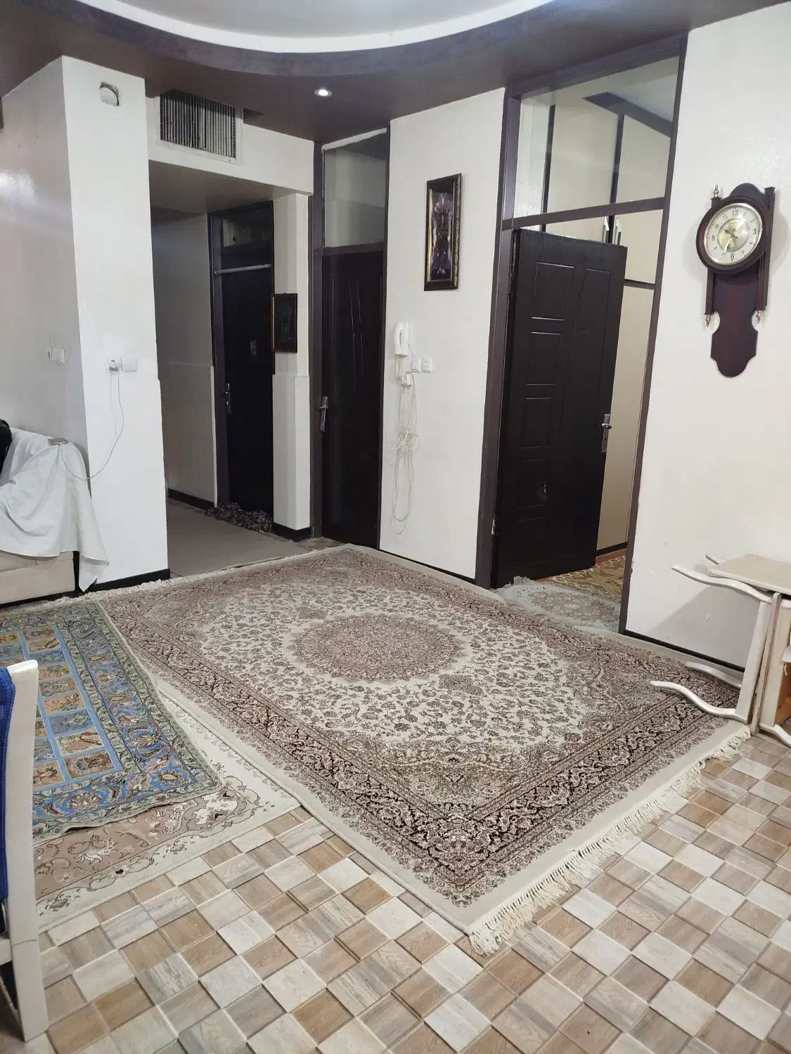 منزل ویلایی|اجارهٔ خانه و ویلا|شاهین‌شهر, فیض|دیوار