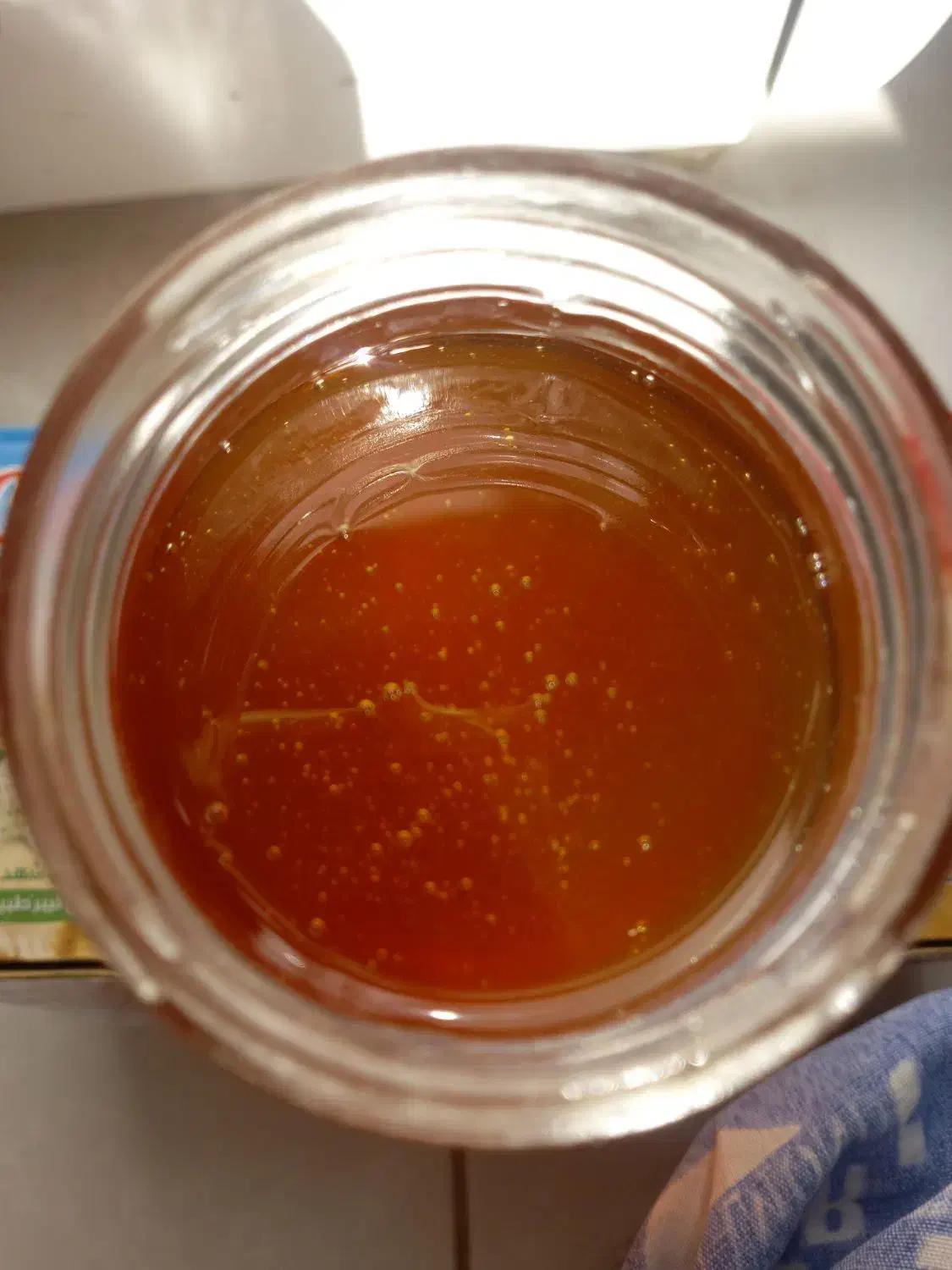 عسل|خوردنی و آشامیدنی|شیراز, شهرک صدا و سیما|دیوار