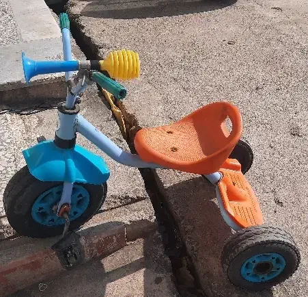 سه چرخه|دوچرخه، اسکیت، اسکوتر|رامسر, |دیوار