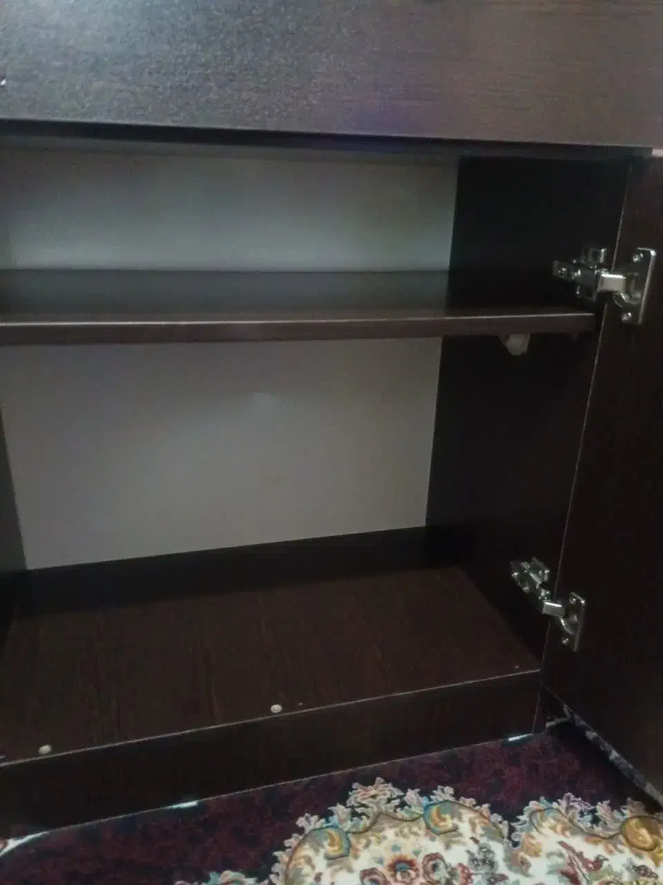 کمد|جاکفشی، کمد، دراور|اصفهان, هوانیروز|دیوار