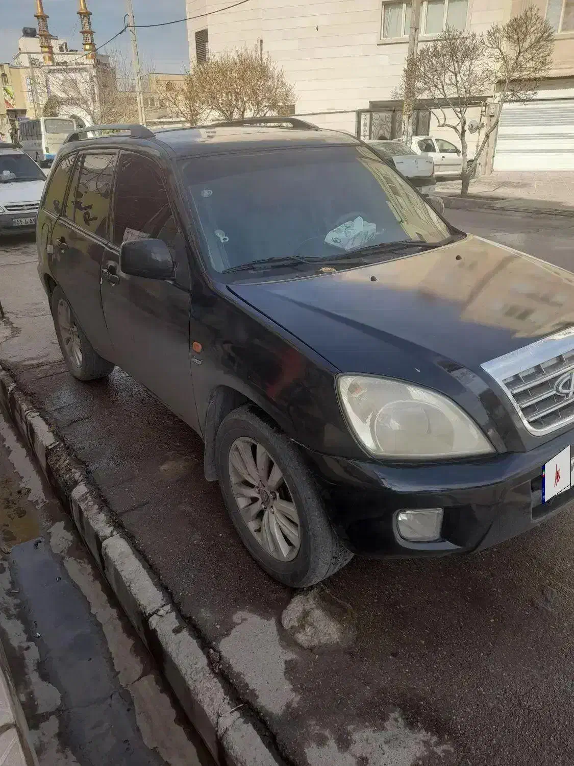 ایکس ۳۳|خودرو سواری و وانت|شیراز, احمدآباد|دیوار