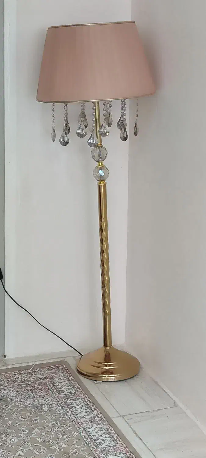 آباژور|چراغ خواب و آباژور|چناران, |دیوار