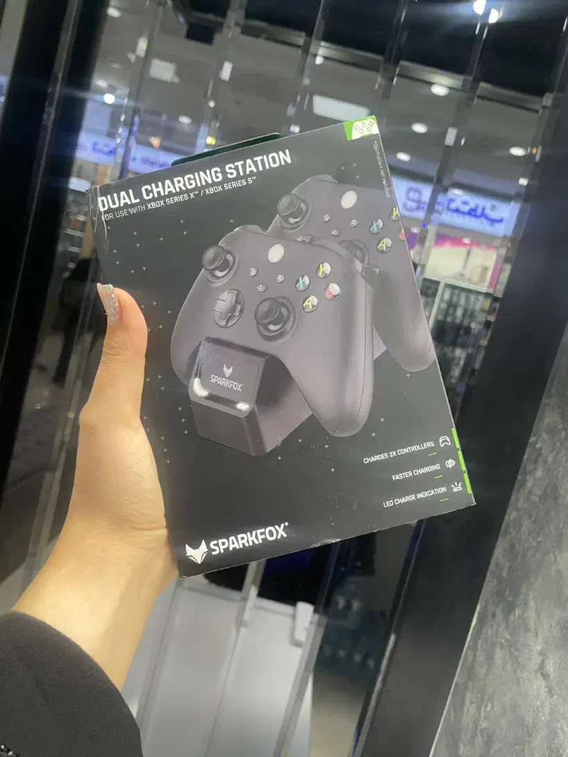 Xbox series s/آکبند و کارکرده/اقساط|کنسول، بازی ویدئویی و آنلاین|اصفهان, احمدآباد|دیوار