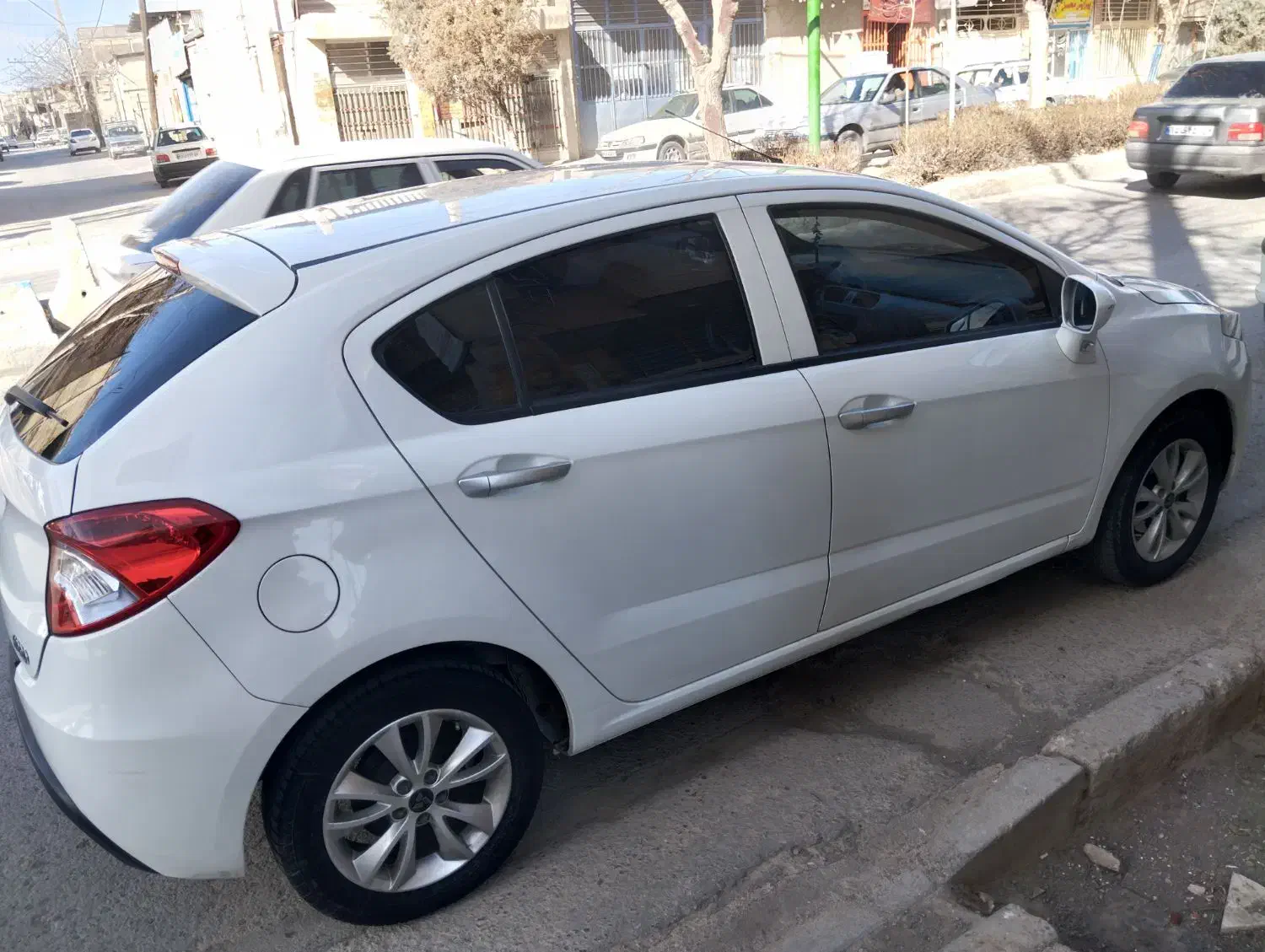 ماشین|خودرو سواری و وانت|خمینیشهر, |دیوار