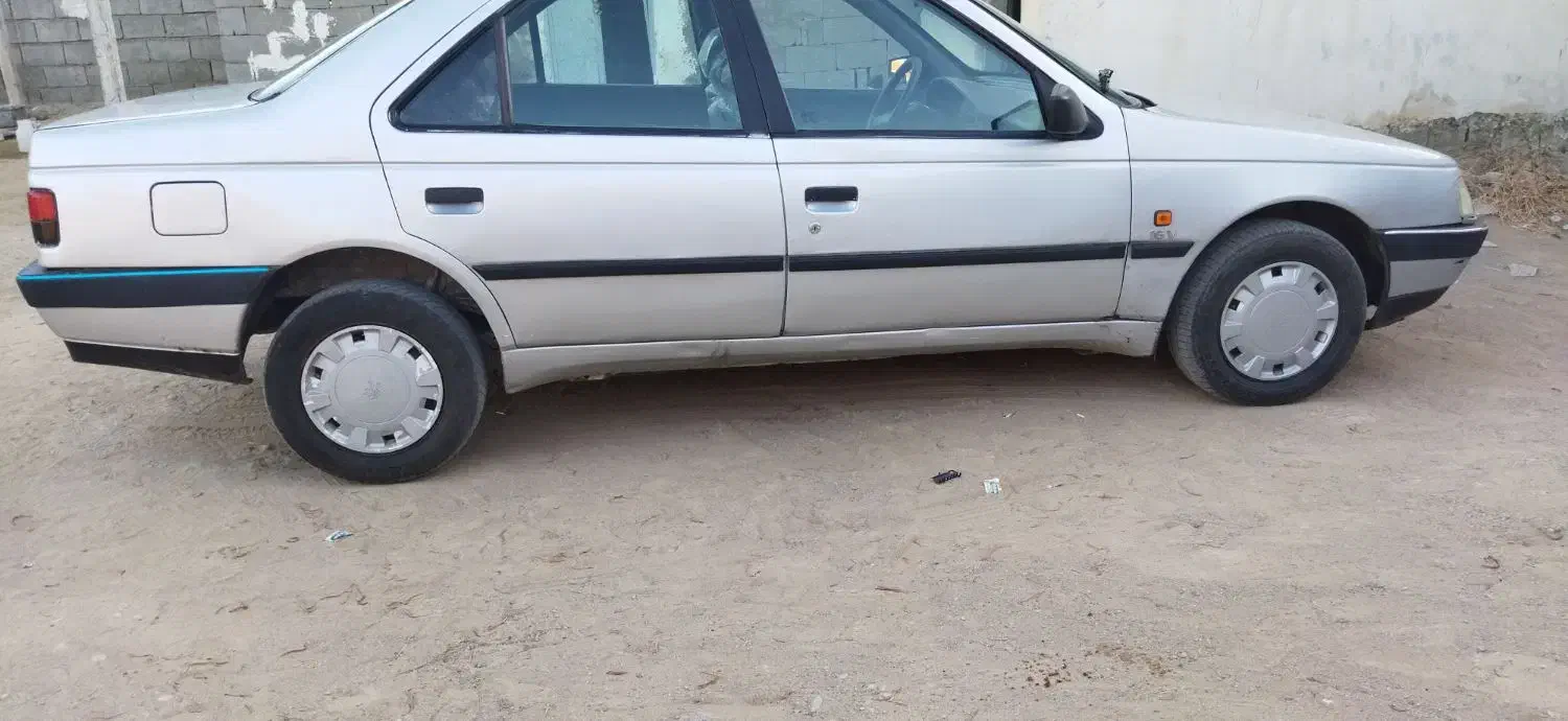 سلام پژو 88|خودرو سواری و وانت|چابهار, |دیوار