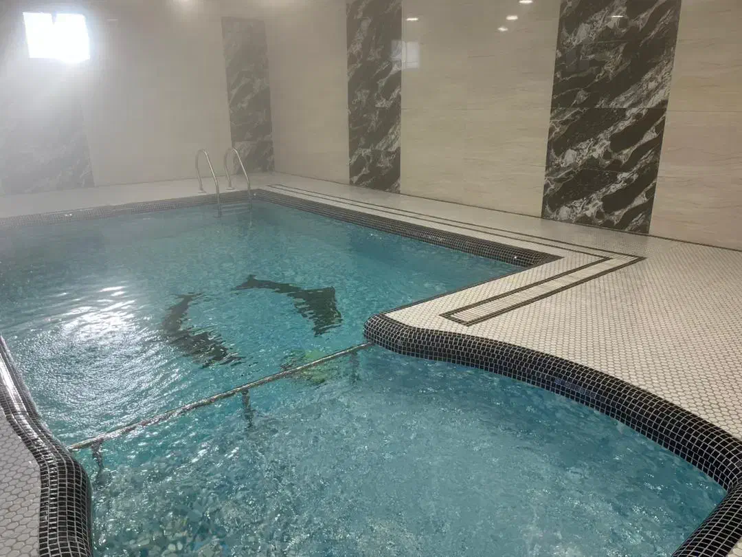 اجاره ویلا|اجارهٔ کوتاهمدت آپارتمان و سوئیت|باغ بهادران, |دیوار