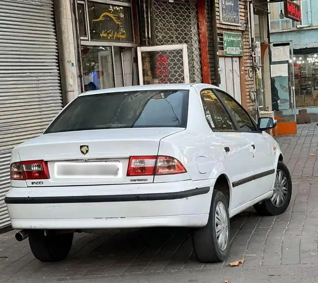 موتور ملی دوگانه کارخانه ۹۶|خودرو سواری و وانت|خوی, |دیوار