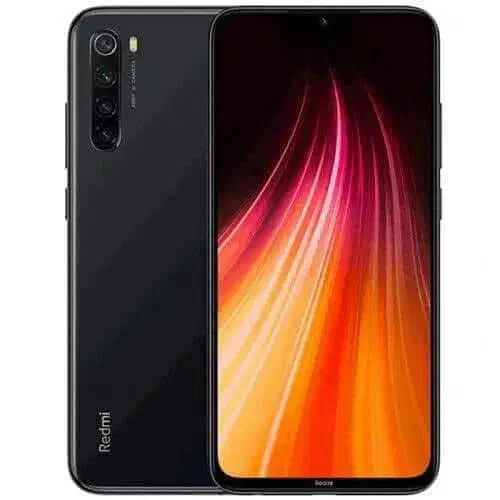 گوشی redmi note 8|موبایل|ایلام, |دیوار
