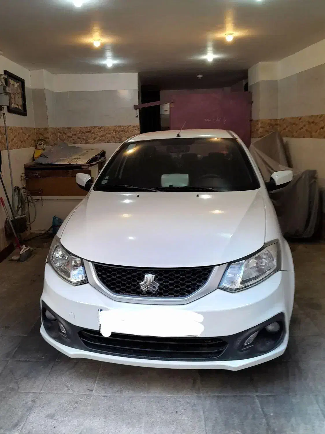 ساینا s مدل1401/8/16|خودرو سواری و وانت|تهران, مقدم|دیوار