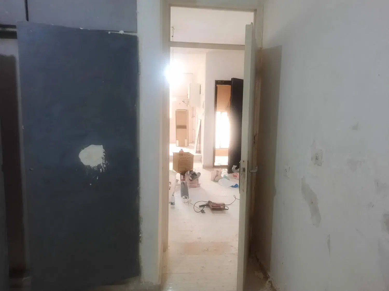 رهن و اجاره واحد ۵۵ متری نزدیک مترو گلشهر|اجارهٔ آپارتمان|کرج, گلشهر|دیوار