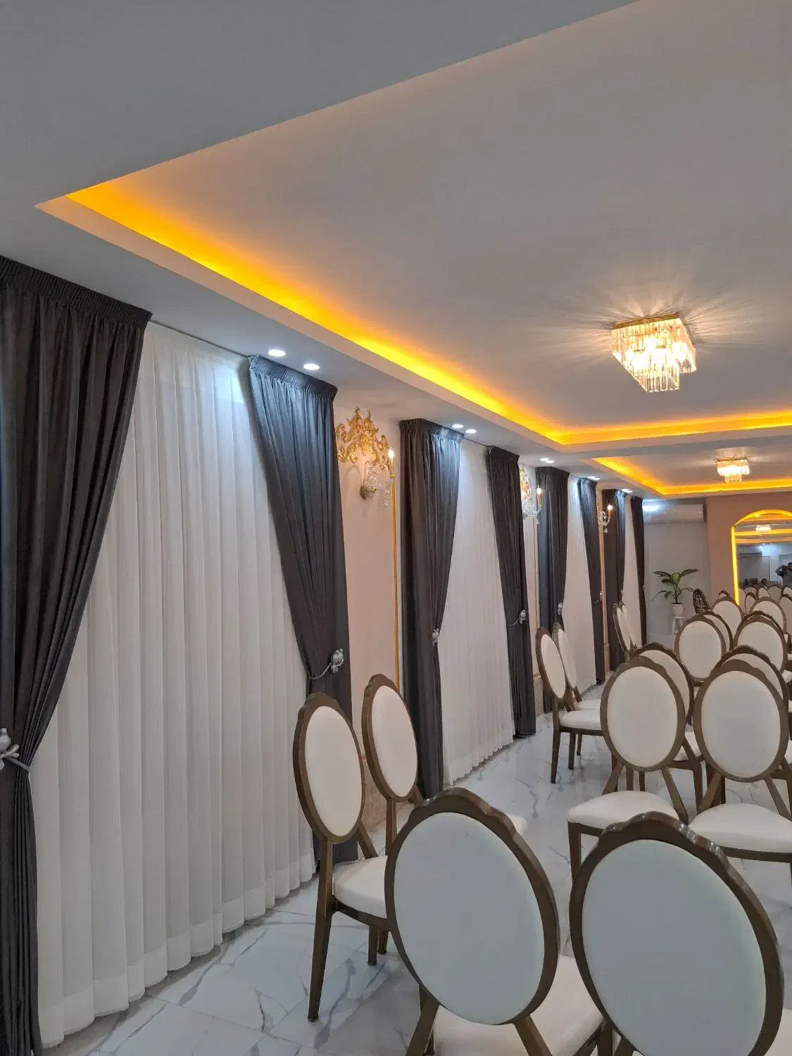 محضر ازدواج و سالن عقد|خدمات پذیرایی، مراسم|مشهد, سیلو|دیوار