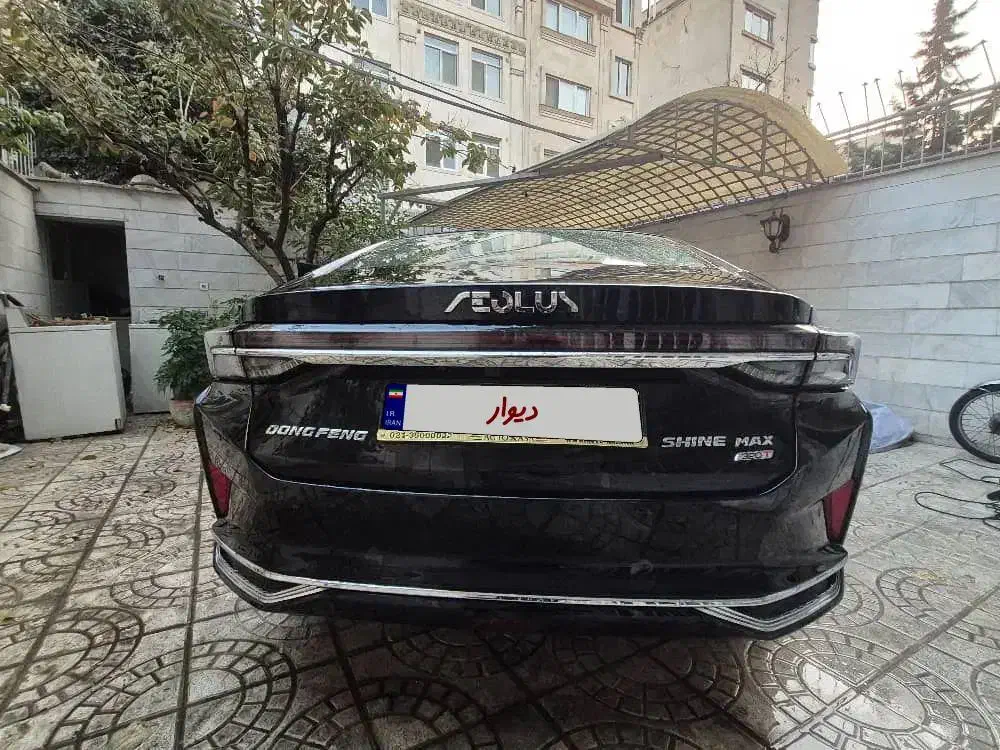 ماشین شاین مکس|خودرو سواری و وانت|تهران, نیروی دریایی|دیوار