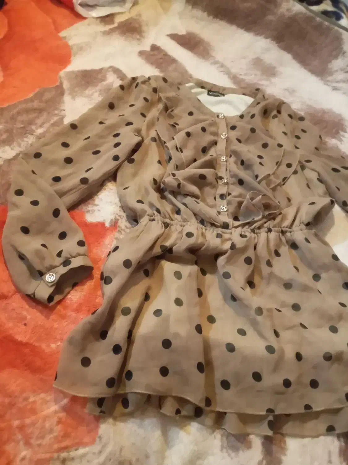 لباس بسیار تو|لباس|محمودآباد, |دیوار