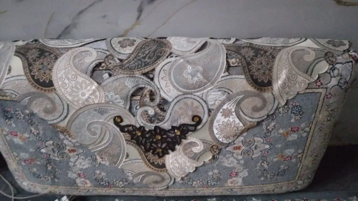 روپشتی‌‌۴‌جفت‌تمیز‌|سرویس روتختی|قم, نیروگاه|دیوار