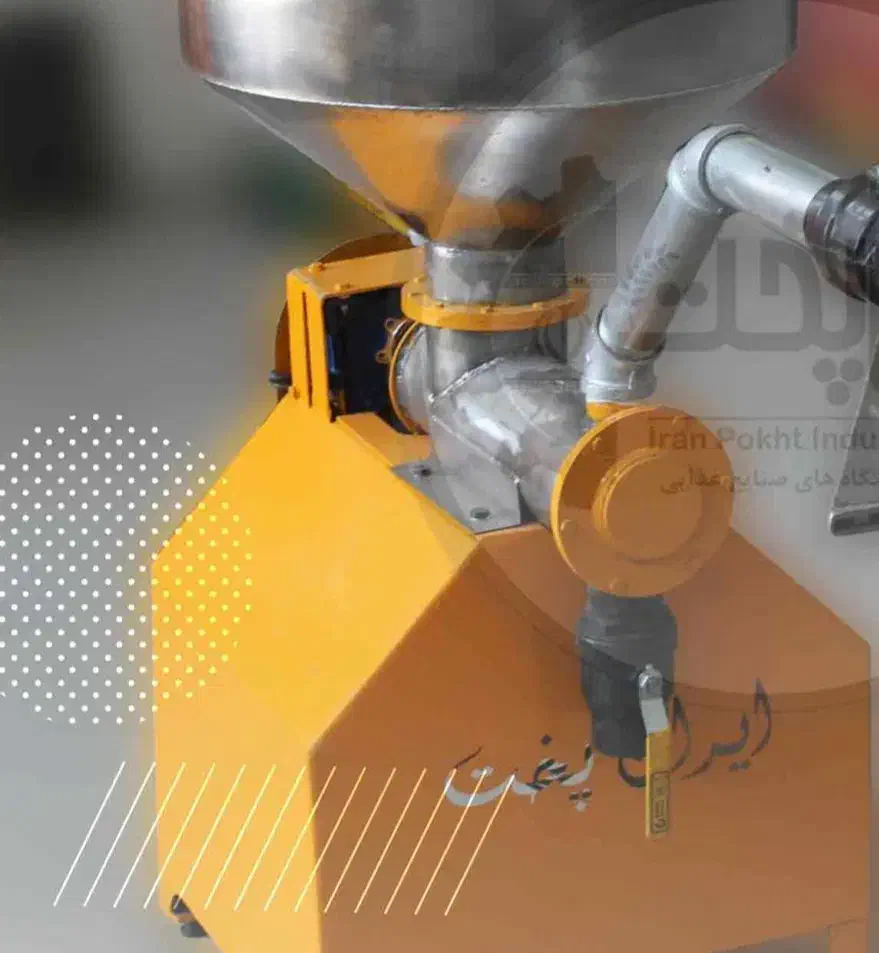 شاطر اتوماتیک بربری در گیلان|فروشگاه و مغازه|رشت, پورسینا|دیوار