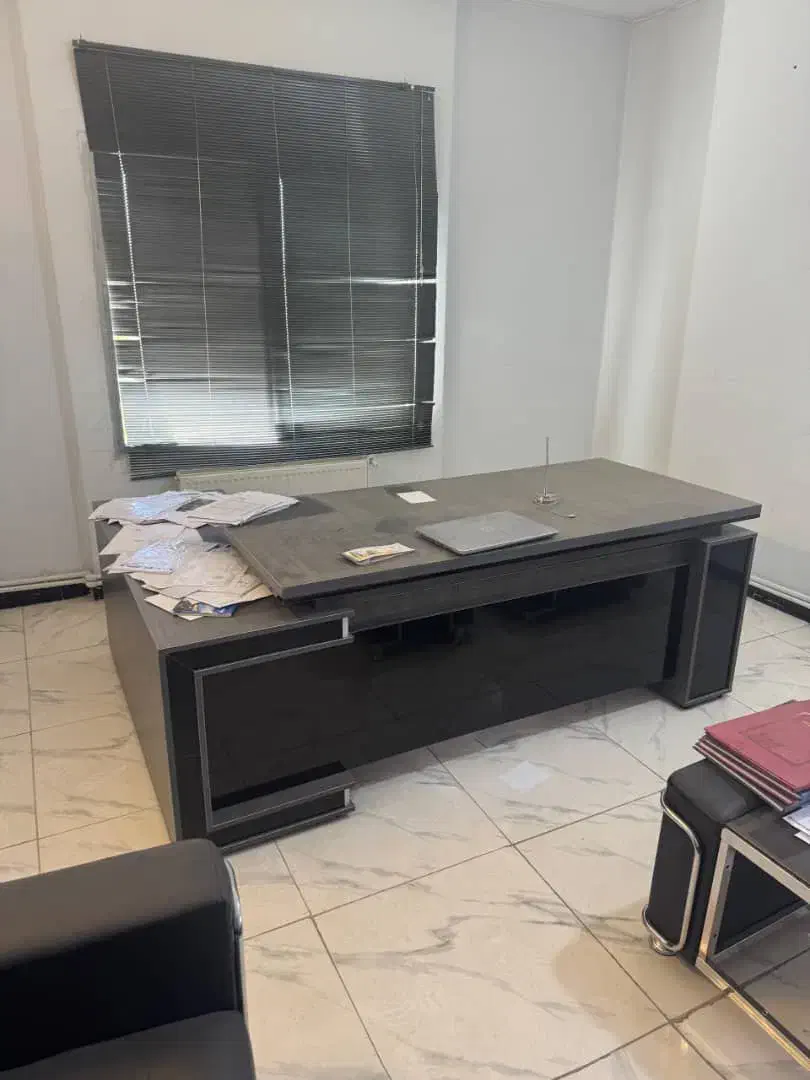 فروش میز دفتر|دفتر کار|کرمان, |دیوار