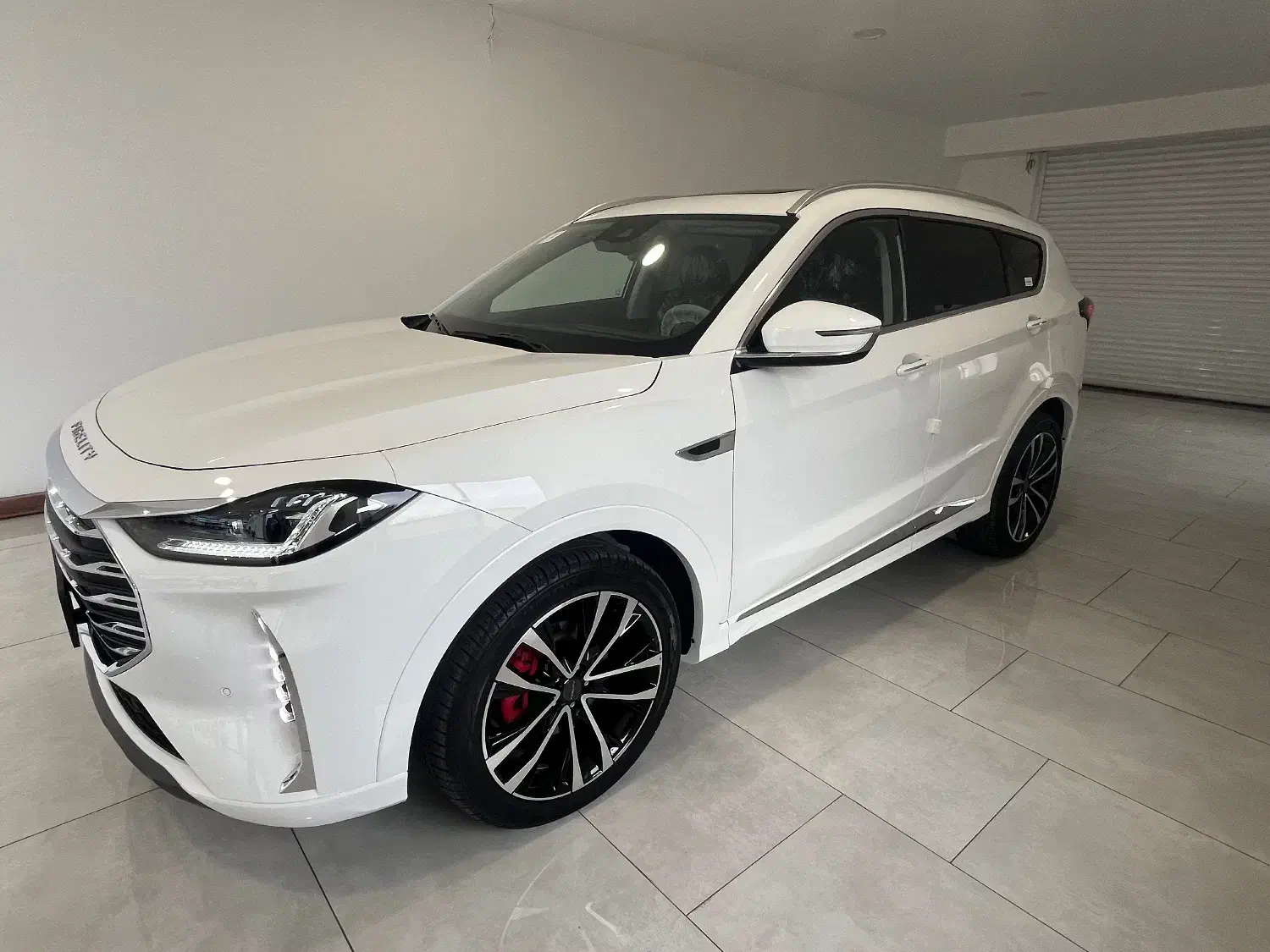 فیدلیتی پرستیژ ۵ نفره|خودرو سواری و وانت|رشت, دیلمان|دیوار