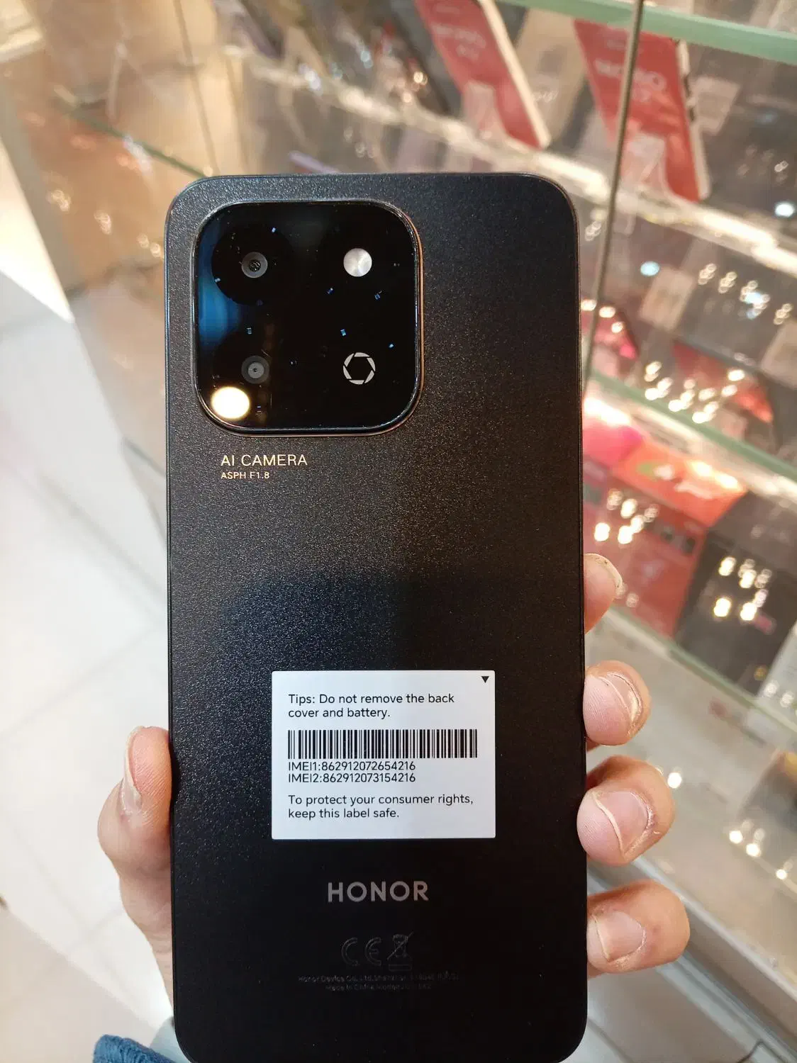 انر x6b|موبایل|نیشابور, محله میدان باغات|دیوار