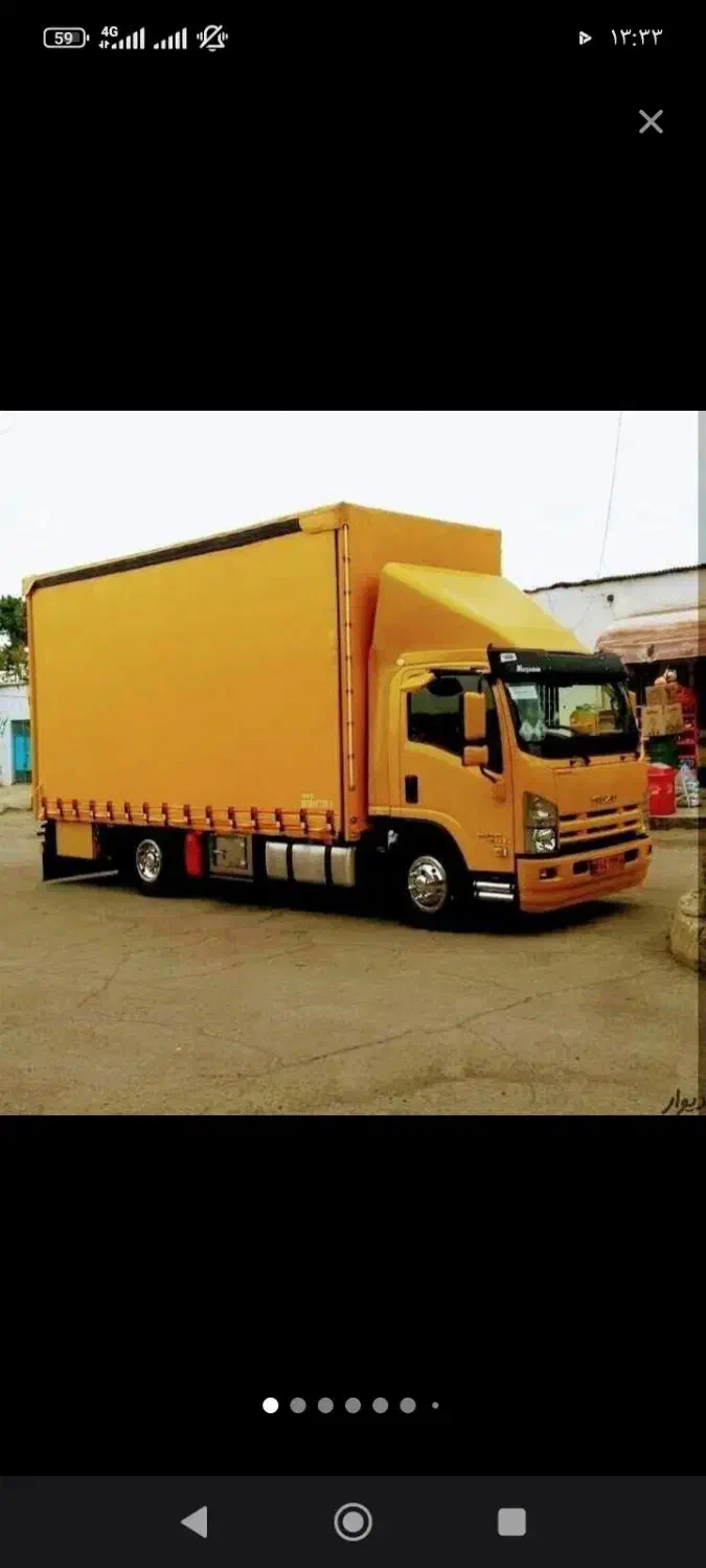 باربری و اتوبار اساس منزل اساس کش|خدمات حمل و نقل|تهران, شیراز|دیوار