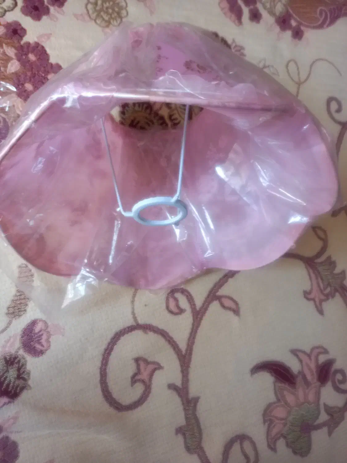 کلاه آباژور|چراغ خواب و آباژور|تبریز, |دیوار