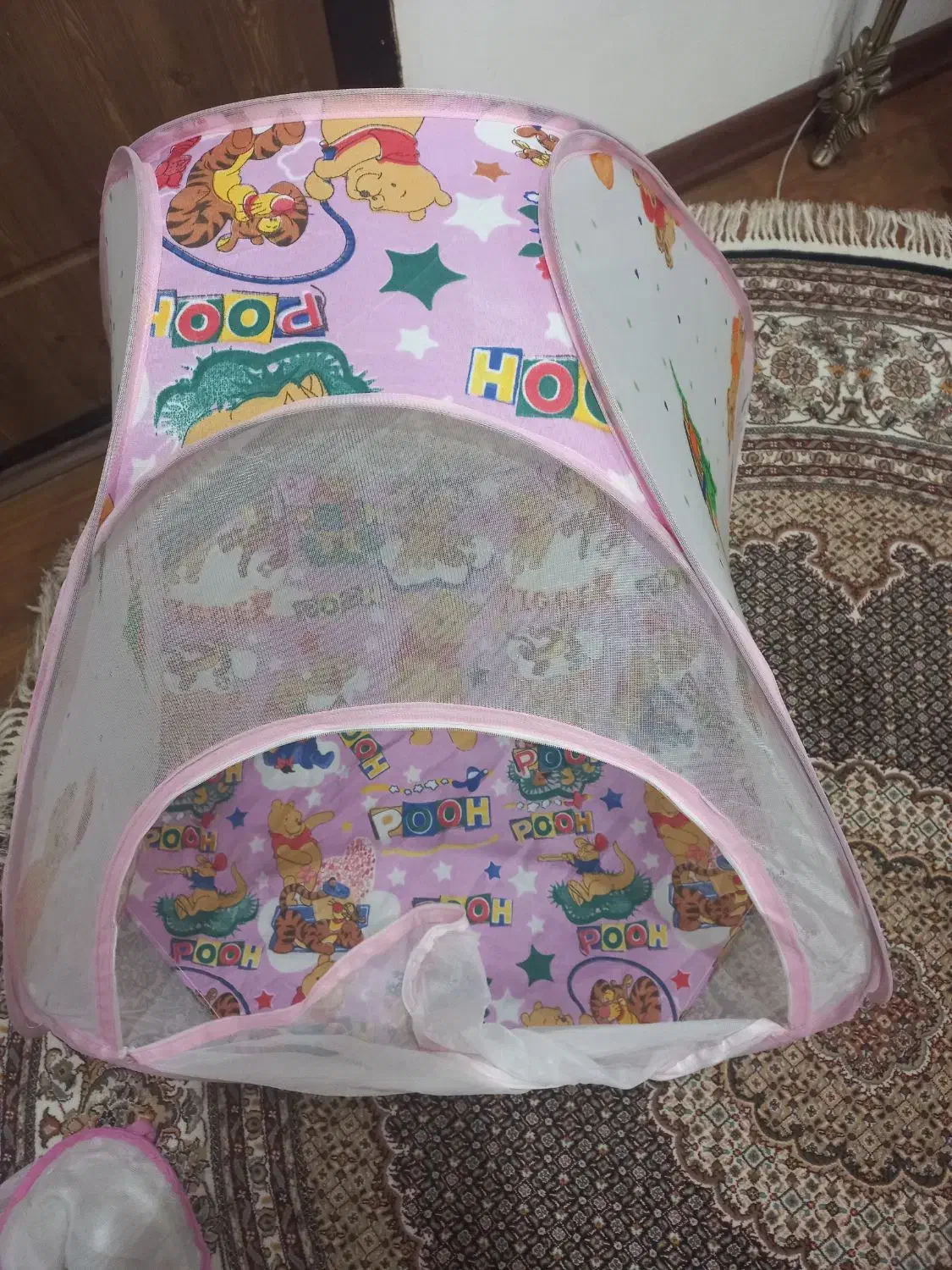 این سه تا فروشی|اسباب و اثاث بچه|آذرشهر, |دیوار