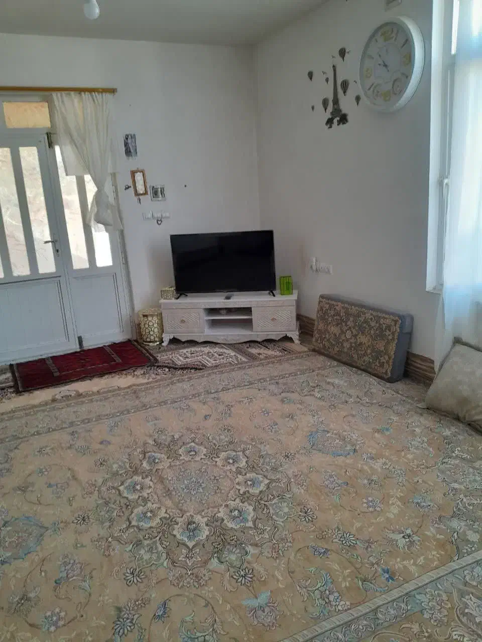 خانه فروشی ویلائی|فروش خانه و ویلا|هلالی, |دیوار