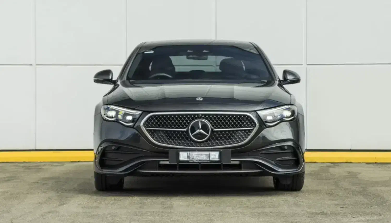 Benz E300 2025|خودرو سواری و وانت|تهران, حکمت|دیوار