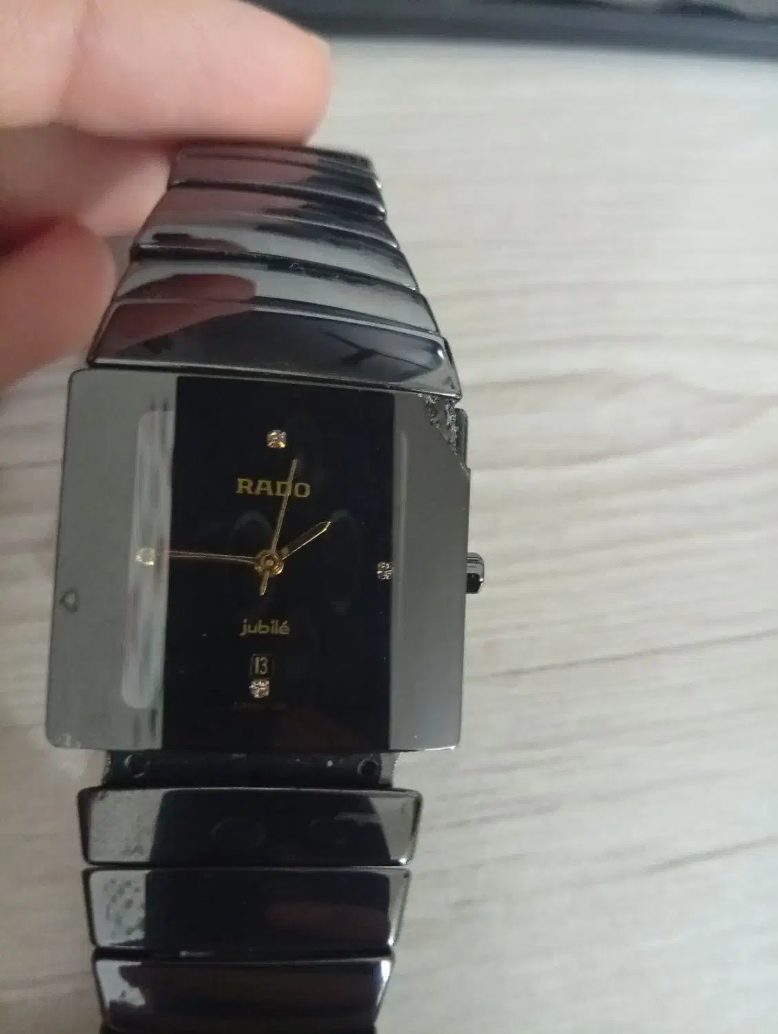 ساعت رادو اورجینال|ساعت|زابل, |دیوار