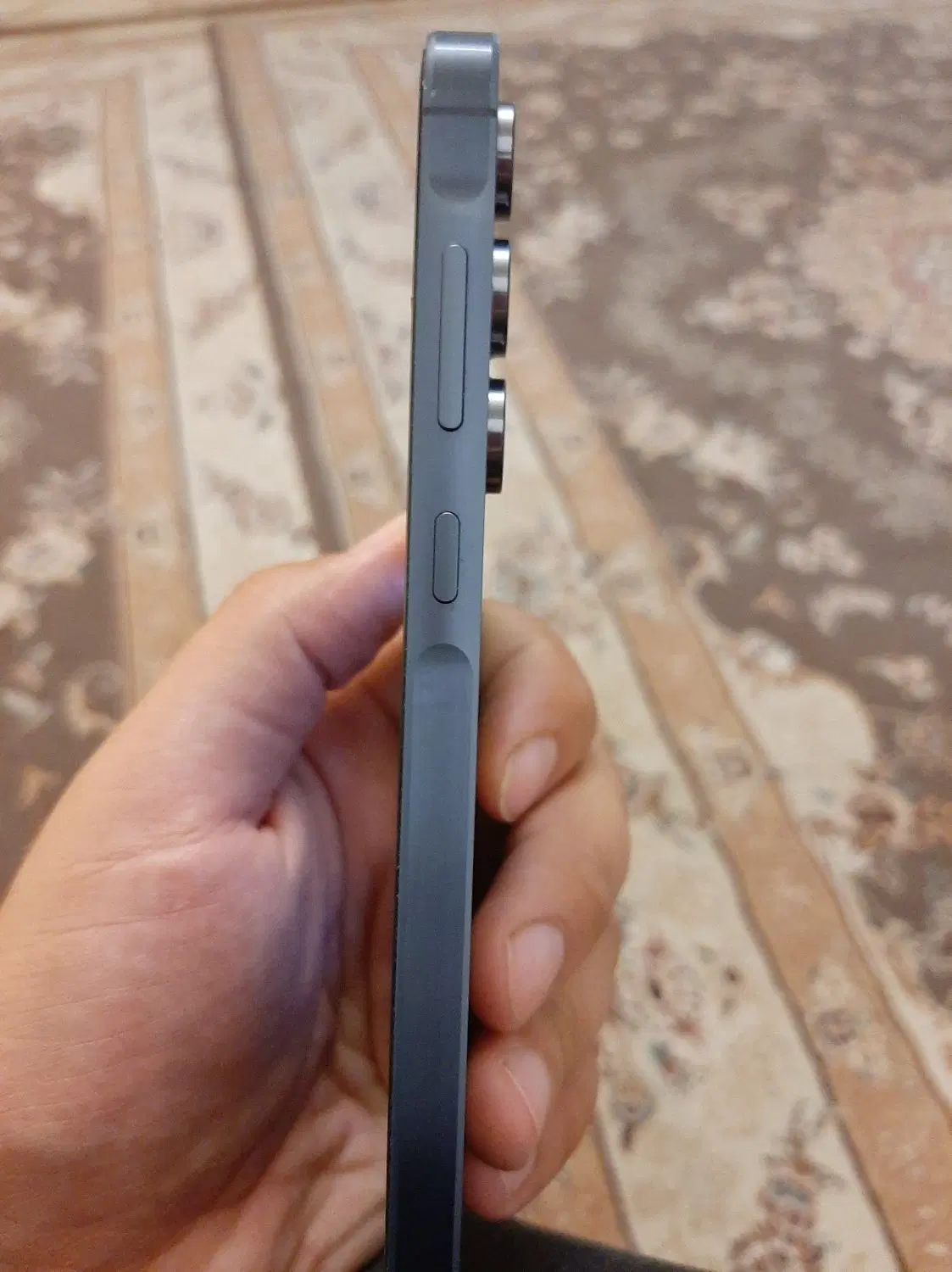 A55  256/8|موبایل|کرمانشاه, |دیوار