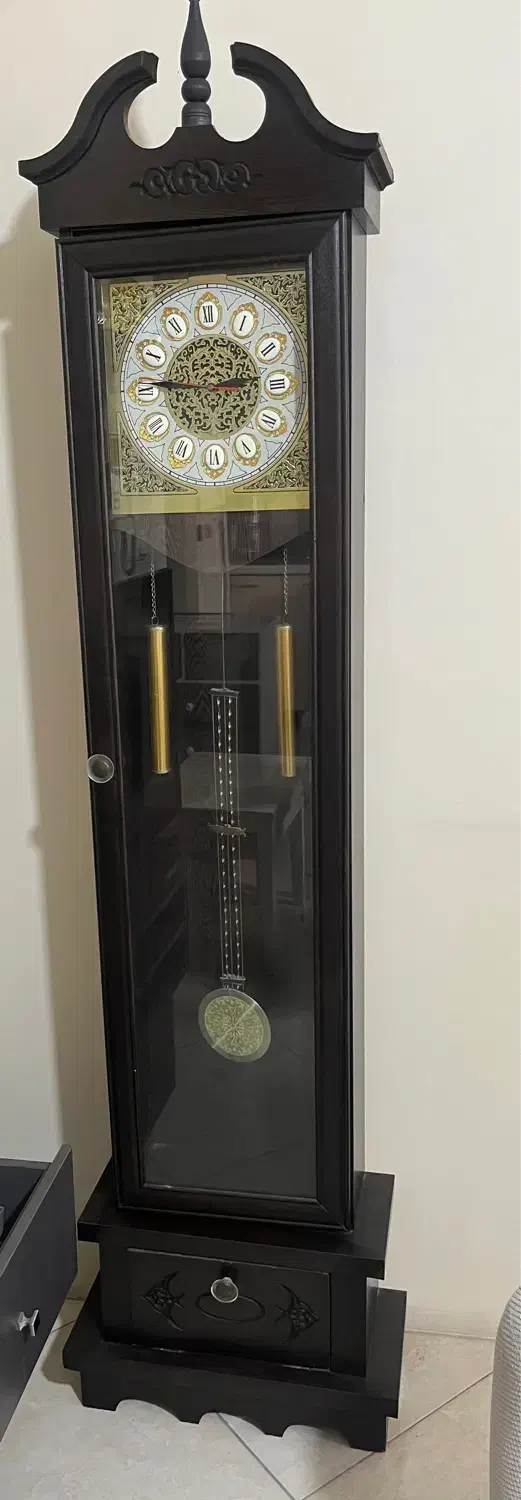 ساعت ایستاده|ساعت دیواری و تزئینی|تهران, سلسبیل شمالی|دیوار